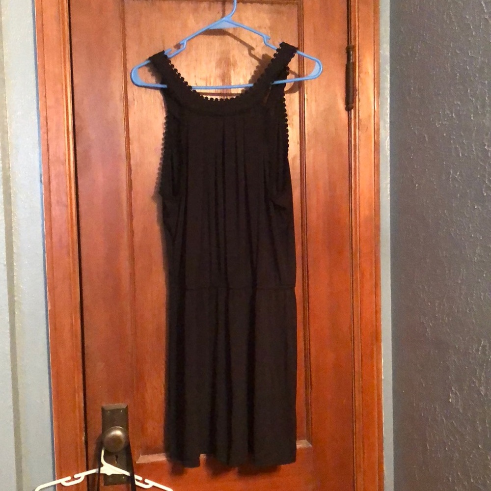 Maurice’s large romper